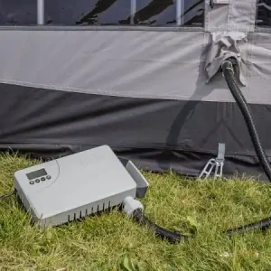 Elektrisk pump 12V Telta | Dagens erbjudande