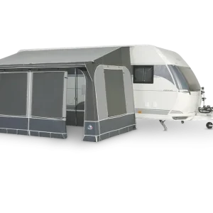 Dorema Quartz 400 Deluxe | Väl omtyckt