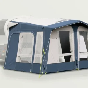 Lufttält Dometic Mobile Air Pro 361/391 Sport | Gratis retur