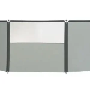 Dagens deal | Vindskydd Isabella Flex Grey