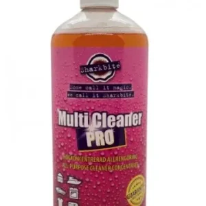Sharkbite® Multi Cleaner PRO 1000ml - Nyhet hos oss