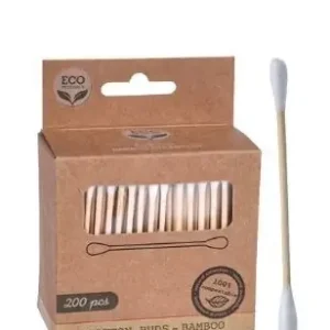 Bommulspinnar Bamboo | Rekommenderas
