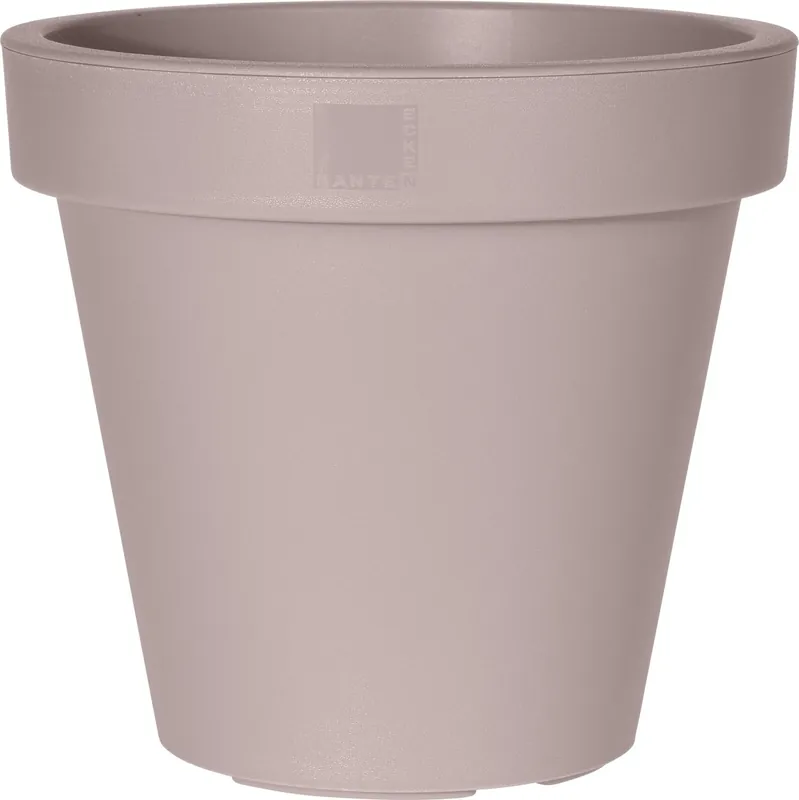 Blomkruka Lilja 30cm Beige | Nedsatt pris