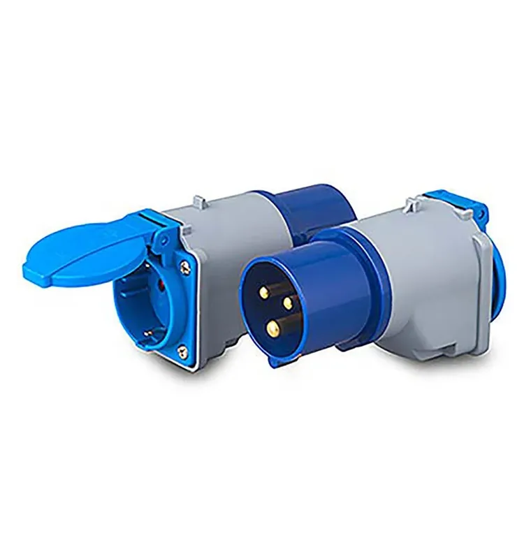 Deal - Adapter CEE-Shuck