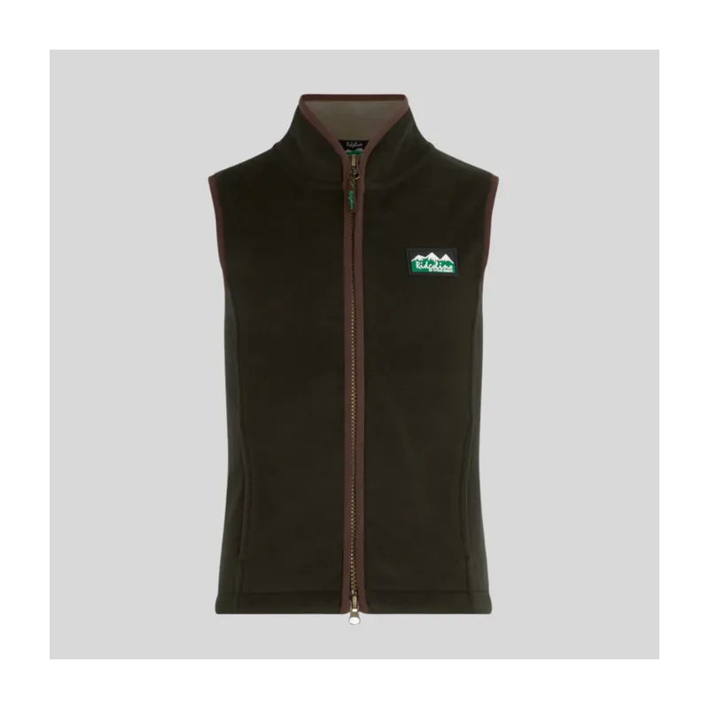 Kids Kodiak Cub Gilet Deep Forest | Köp direkt