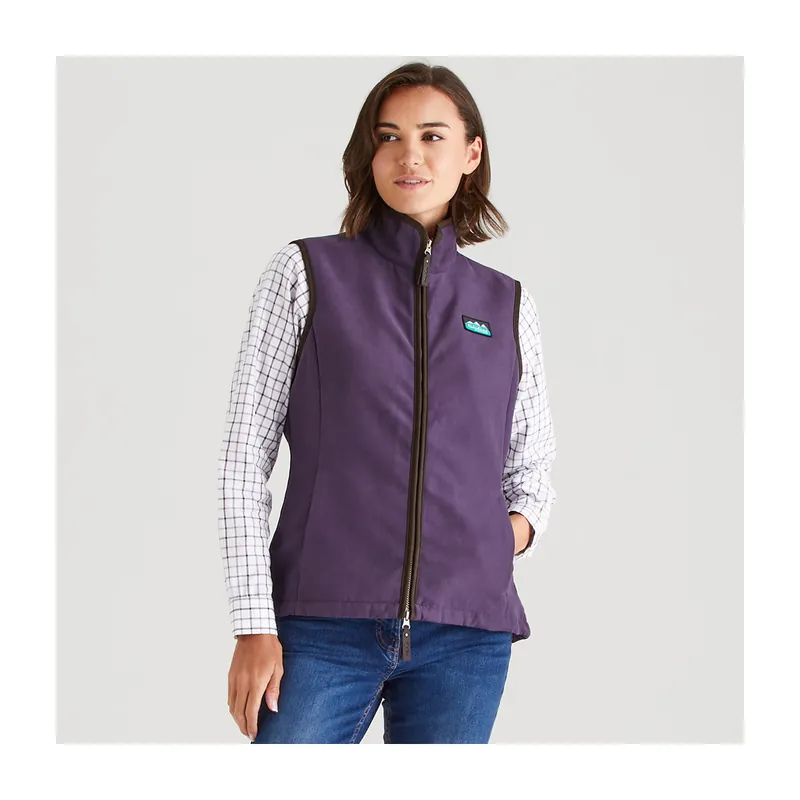 Womens Monarch Gilet - Bra pris