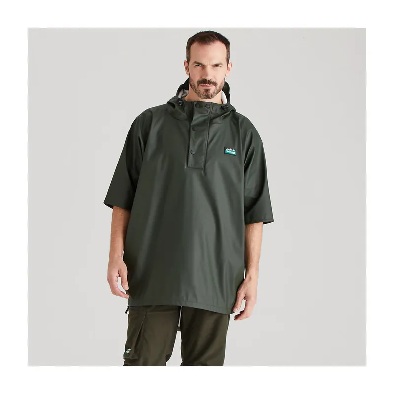 Bara idag | Unisex Poncho