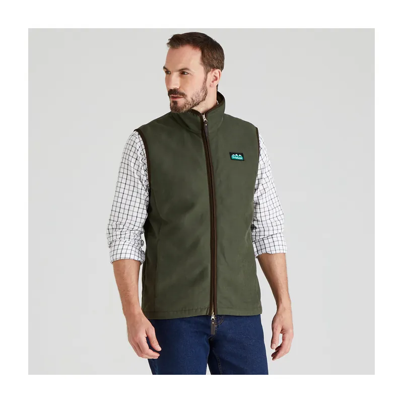 Gratis retur - Mens Monarch Gilet