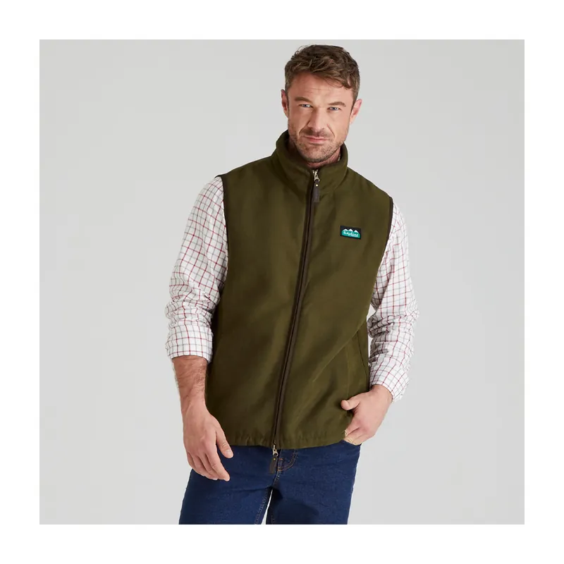 Väl omtyckt - Mens Monarch Gilet