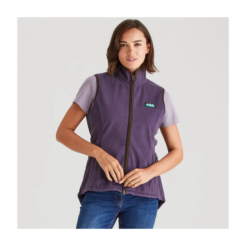 Bara denna vecka - Womens Kodiak Gilet