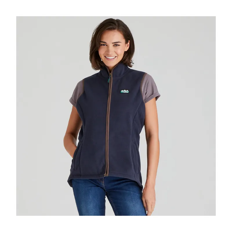 Womens Kodiak Gilet - Nytt lägre pris