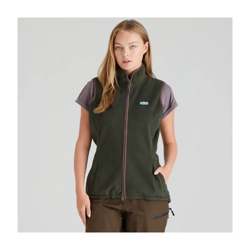Försäljningssuccé | Womens Kodiak Gilet