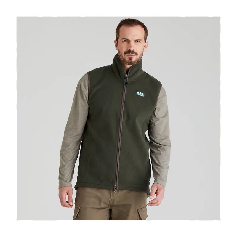 Mens Kodiak Gilet - Missa inte erbjudandet