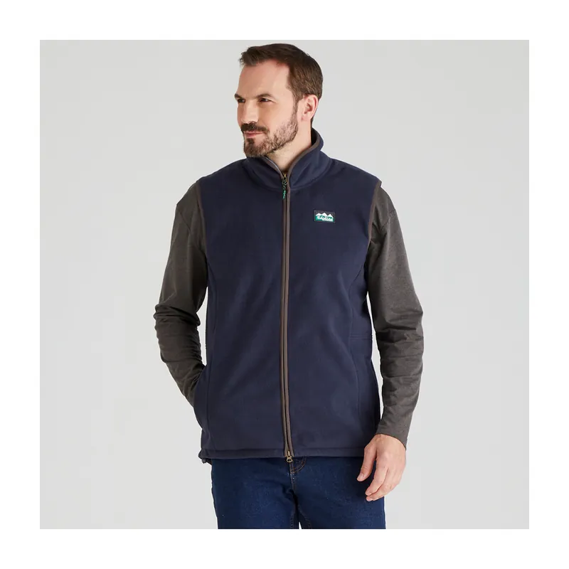 Mens Kodiak Gilet | Superpris