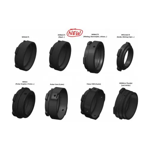 Connectorring Till Mar | Professionell kvalitet