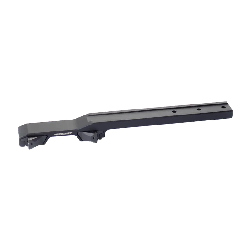 QD Tikka Night Pearl Fox 19 - Premiumkvalitet