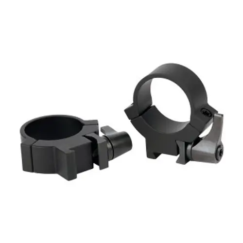 Maxima Qd Ringar 11mm & 3/8" laxspår medium 10,2 mm | Begränsat lager
