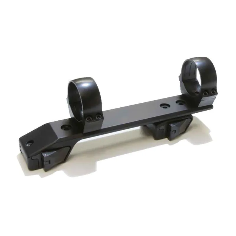QD Picatinny/Weaver Picatinny/Weaver Variabel 40 mm | Prisnedsättning