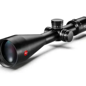 Kampanj - Amplus 6 2.5-15X56I