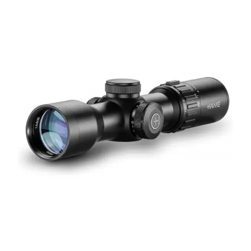 Erbjudandet går snart ut | Xb30 Compact 1,5-6x36