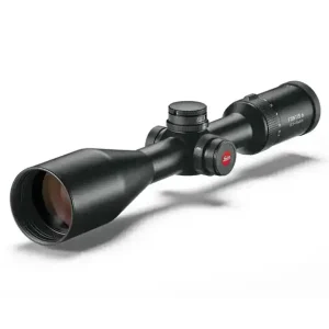 Fortis 6 2,5-15X56i | Få kvar i lager