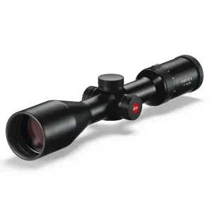 Slutrea | Fortis 6 2-12X50i