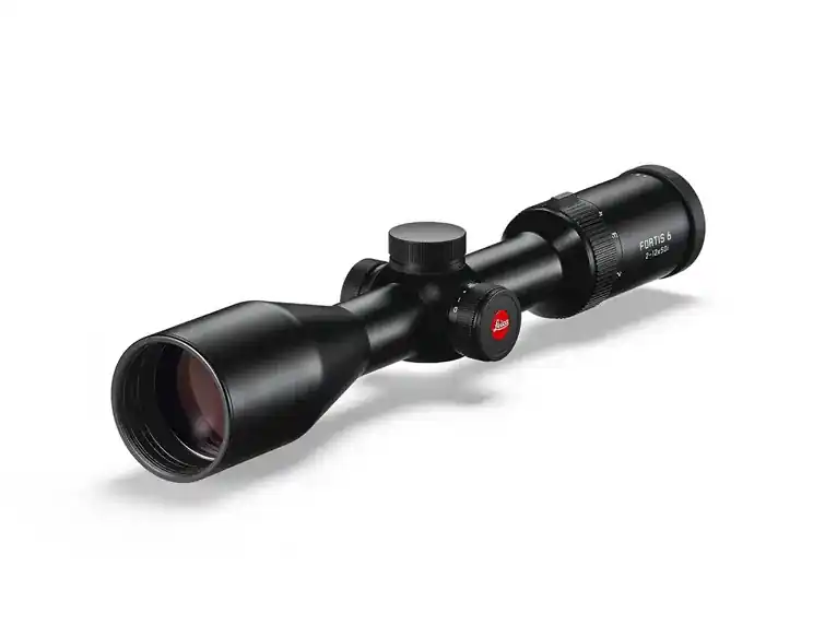Slutrea | Fortis 6 2-12X50i
