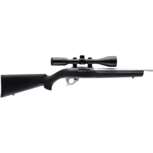 Sista dagarna | Ruger 10-22 Nylonkolv