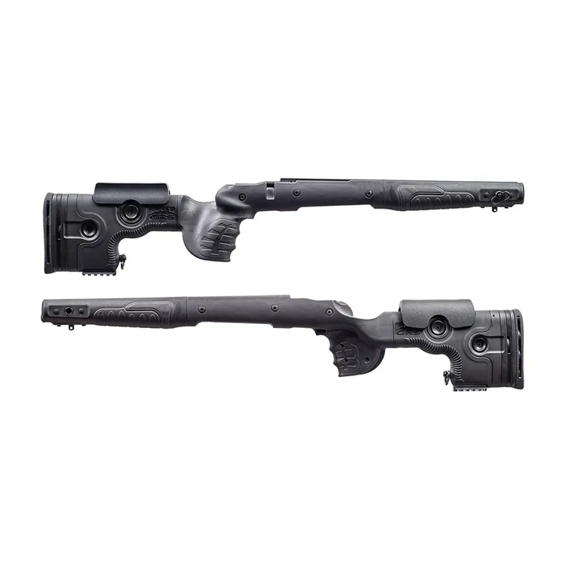 Bifrost Tikka Black | Snart slut