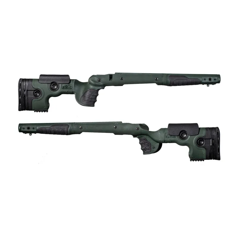 Försäljningssuccé | Bifrost Tikka Green