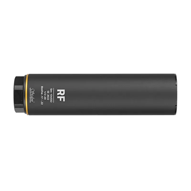 Populär | RF 1/2-20 unf Rimfire .17-.22