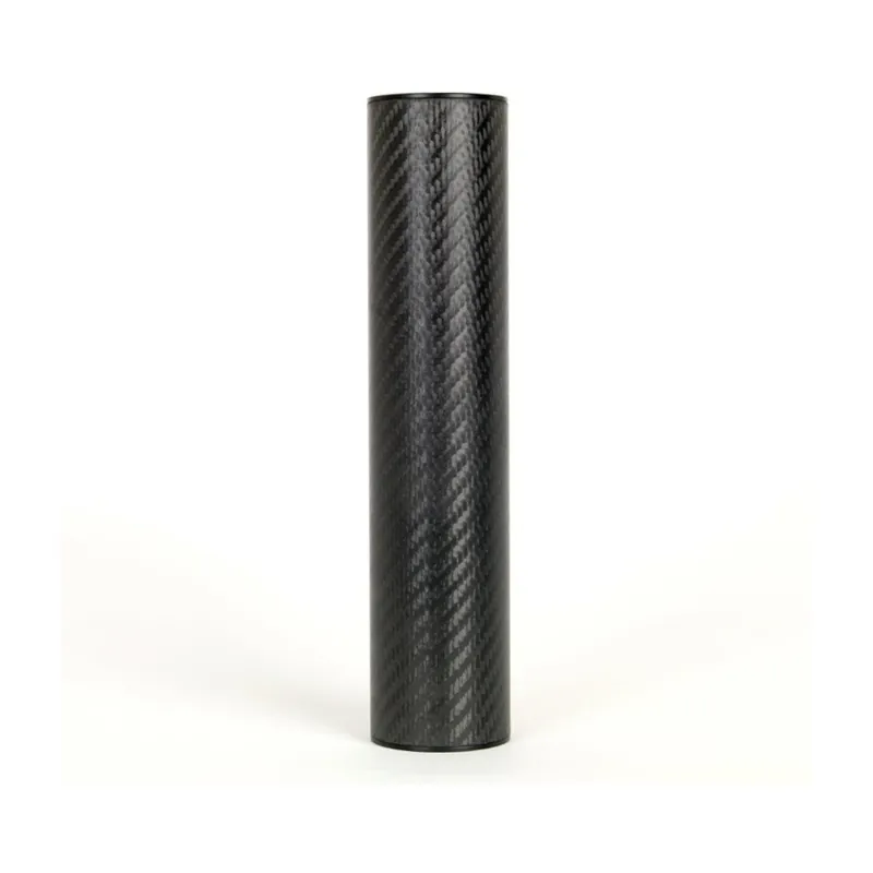 Carbon 50 Hunter | Nytt lägre pris