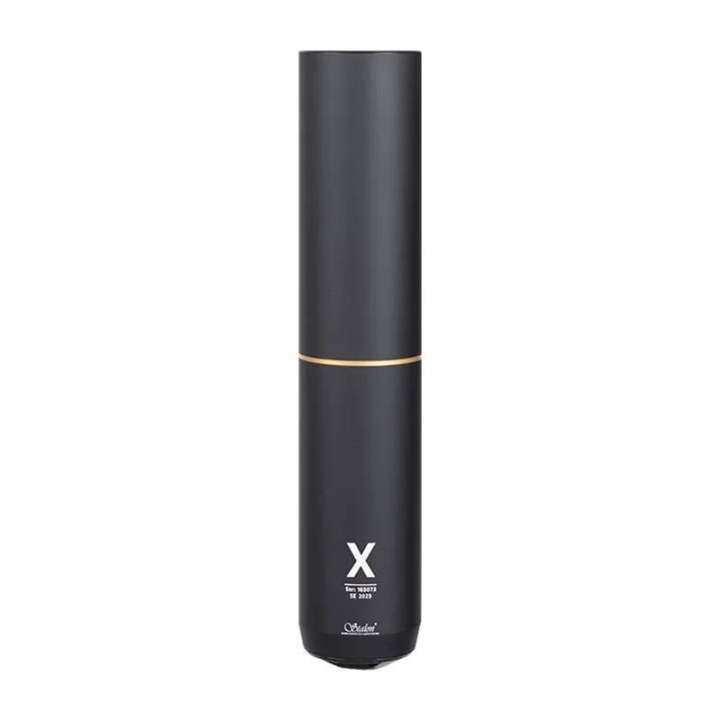 Deal | X108 5/8-24 UNEF max cal. 6,5mm