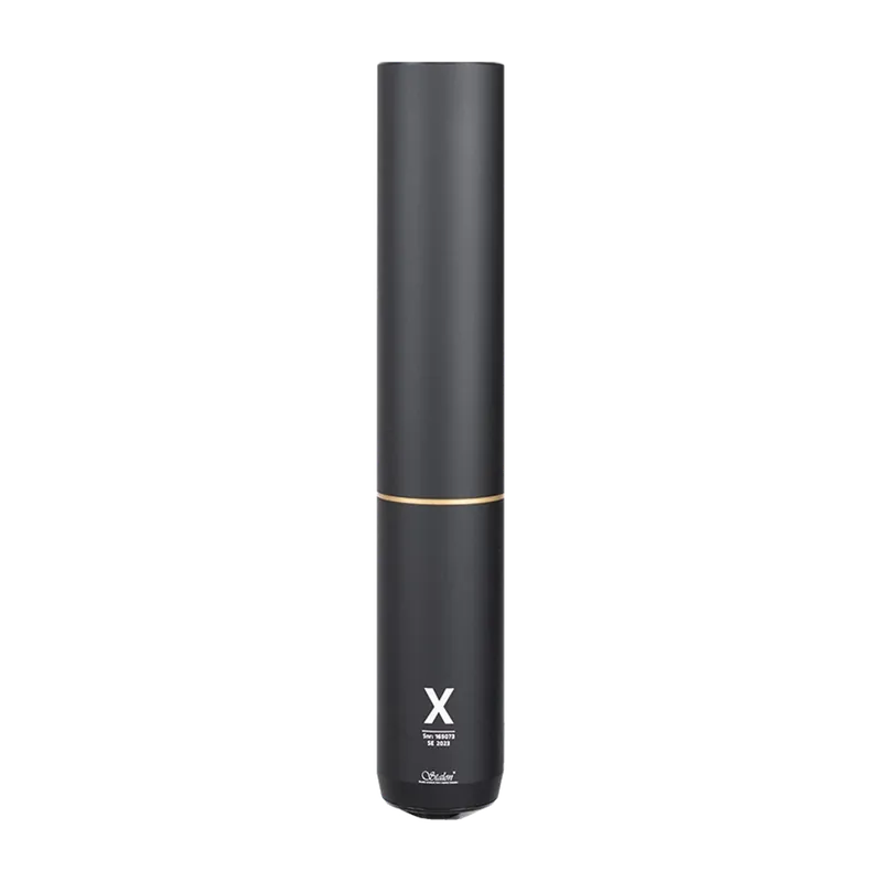Begränsat lager | X149 1/2-28 UNEF max cal. .30