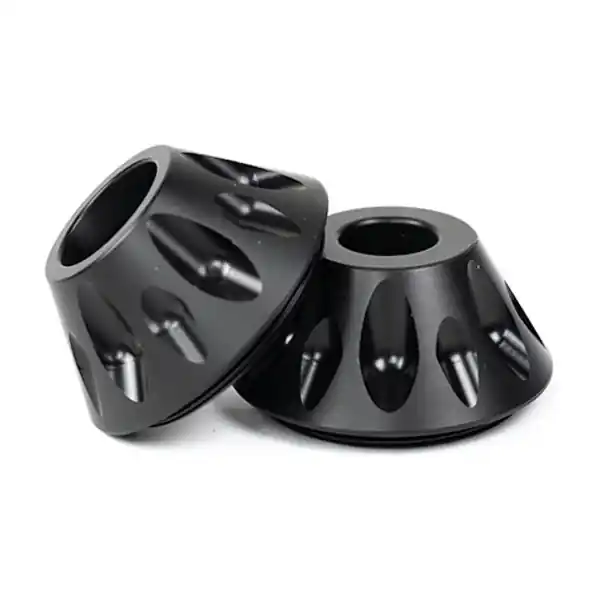 Conical Barrel Support X-series 22,5mm - Tidsbegränsat erbjudande