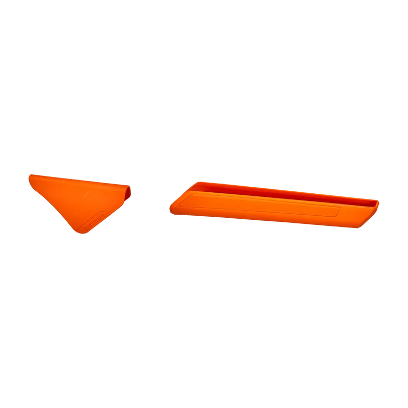 Förstock och kindstöd A-Bolt 3 orange | Riktigt fynd