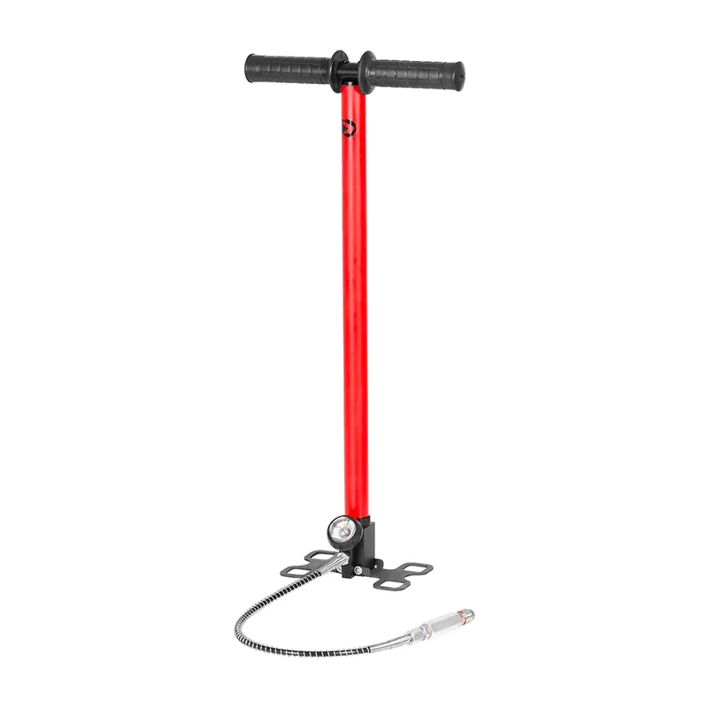 Nyinkommet | PCP Portabel compressor