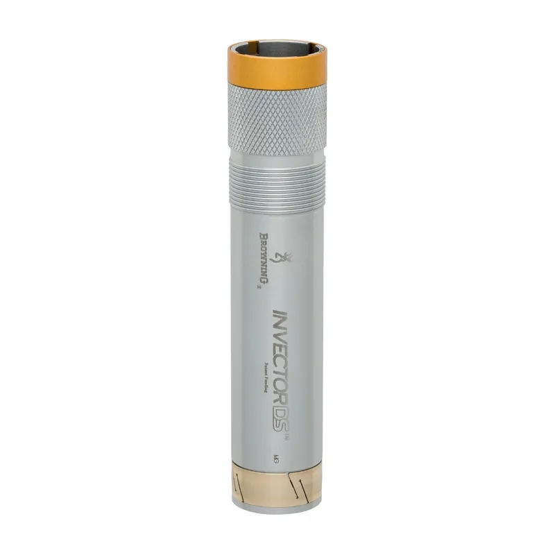 Choke Invector DS Extended 20 - Cylinder - Rabatter