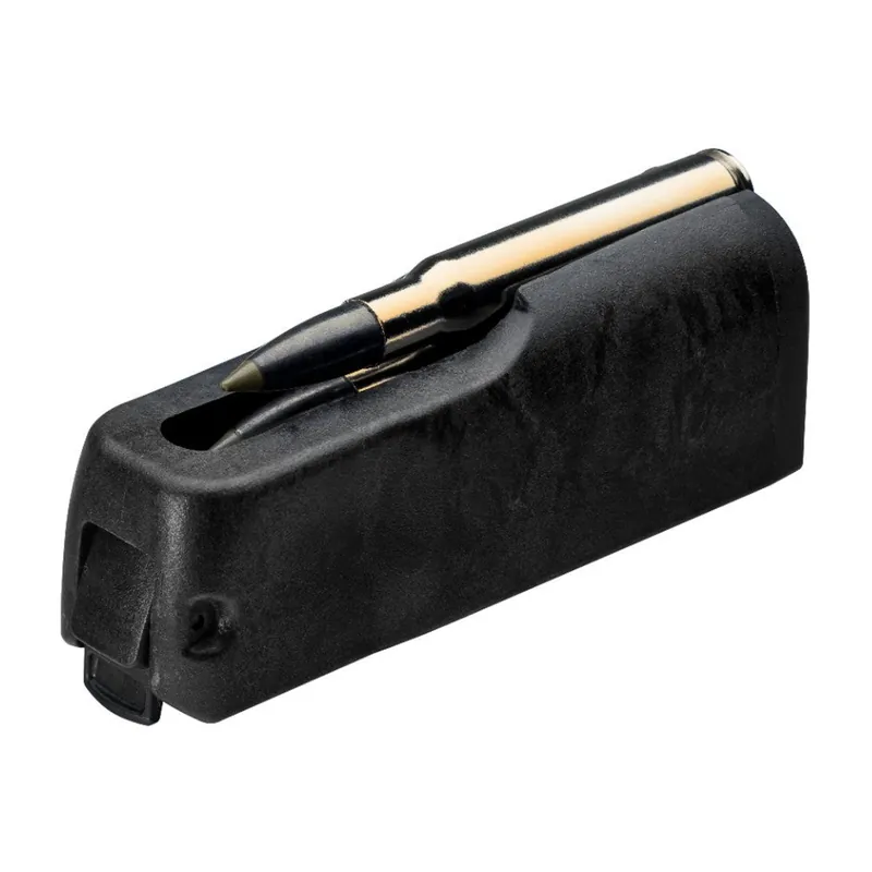 Magasin Xbolt .308 Win / 7mm-08 Rem / .243 Win | Sänkt pris