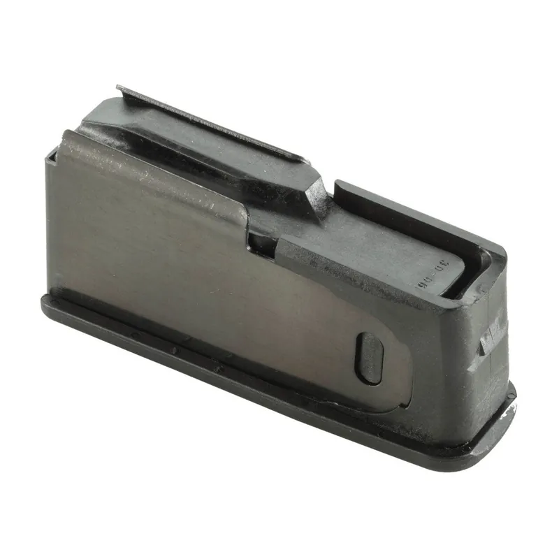A-Bolt 3 Magazines 30-06 La - Försäljningssuccé