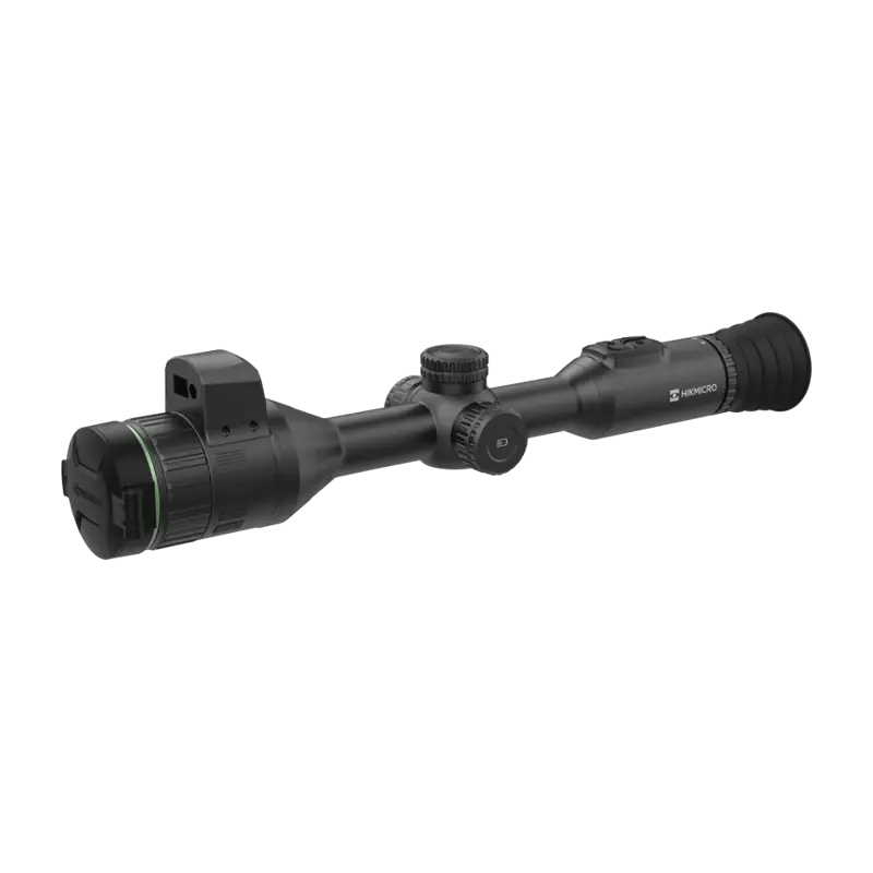Snabb leverans | Alpex A50EL 4K Tube Scope LRF