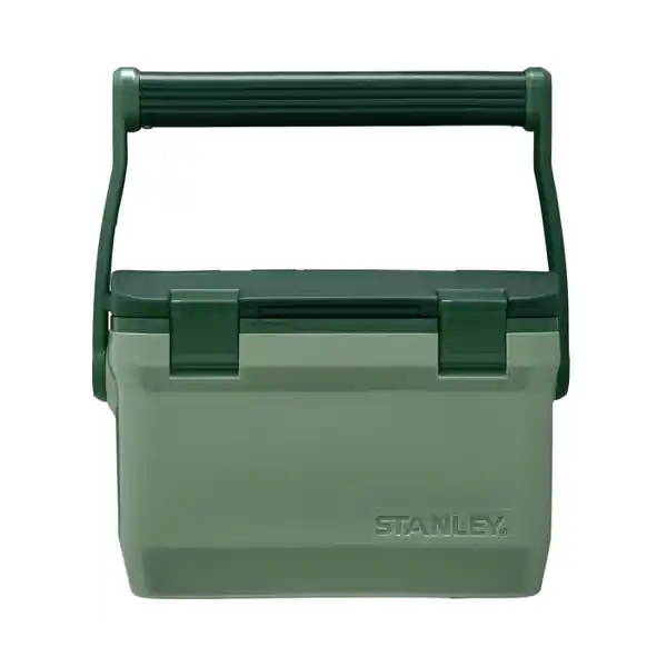 The Easy-Carry Outdoor Cooler - Kanonerbjudande