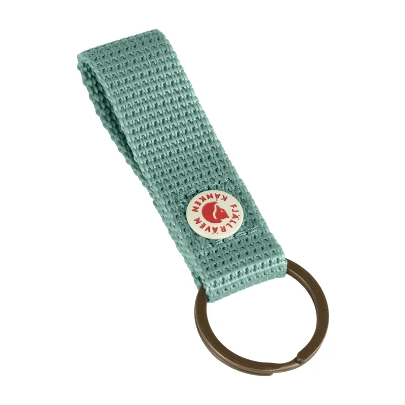 Kånken Keyring Sky Blue | Passa på nu