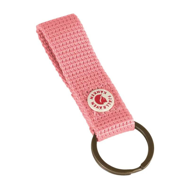 Kånken Keyring Pink - Sänkt pris