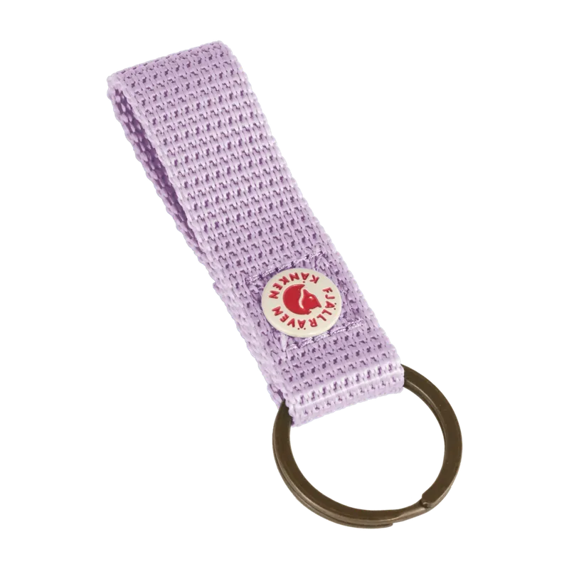 Köp idag - Kånken Keyring Pastel Lavender