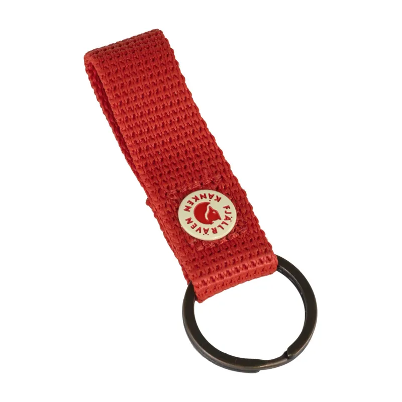 Beställ online - Kånken Keyring True Red