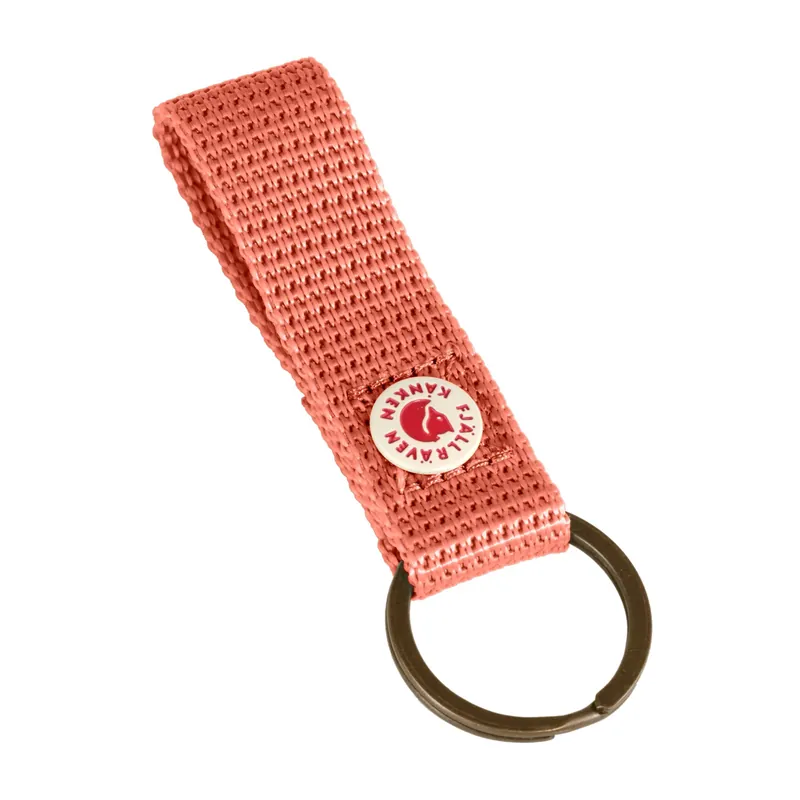 Kånken Keyring Korall | Köp direkt