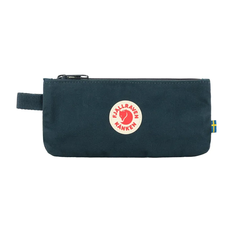 Kånken Pen Case Navy | Deal