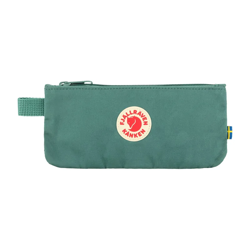 Kånken Pen Case Frost Green | Topprodukt