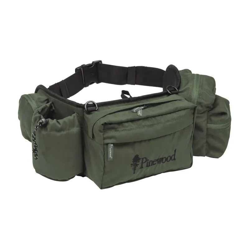Kanonerbjudande - Ranger Waist Bag Unisex Moss Green